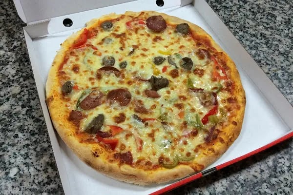 KRAL PİZZA SRL - Resim 20