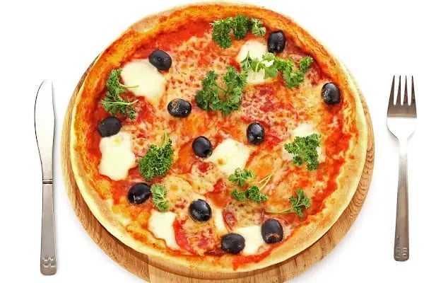 KRAL PİZZA SRL - Resim 4