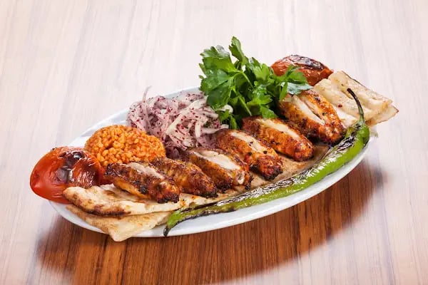 KRAL PİZZA SRL - Resim 2