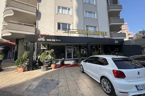 Saloon Kadir arpacı - Resim 1