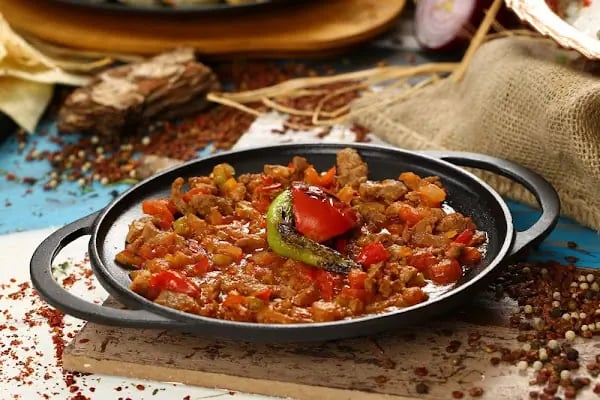 Mazali Restaurant - Resim 6