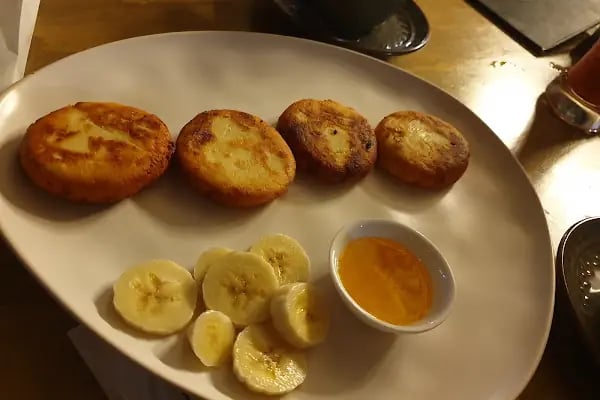 Mazali Restaurant - Resim 9