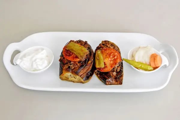 Mazali Restaurant - Resim 14