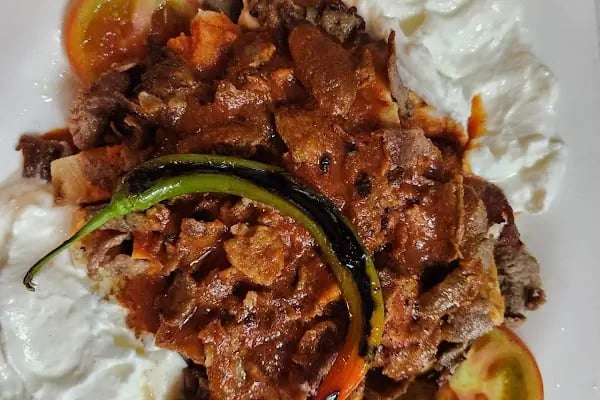 Mazali Restaurant - Resim 11