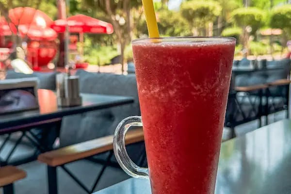 Mazali Restaurant - Resim 8