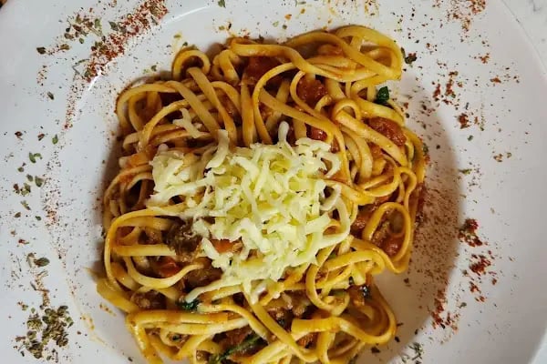 Mazali Restaurant - Resim 7