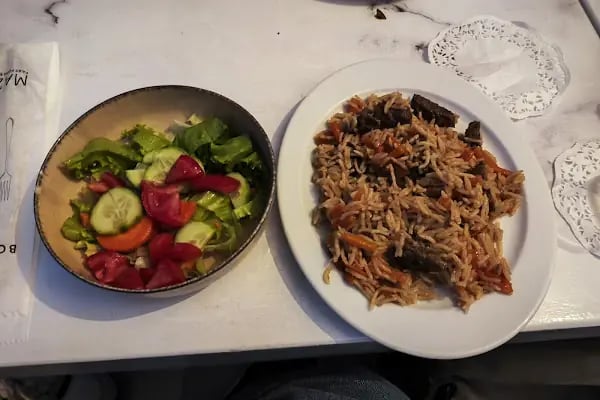 Mazali Restaurant - Resim 13