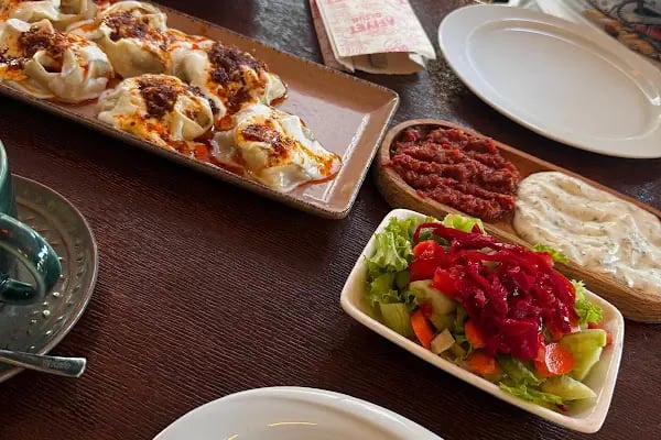 Mazali Restaurant - Resim 5