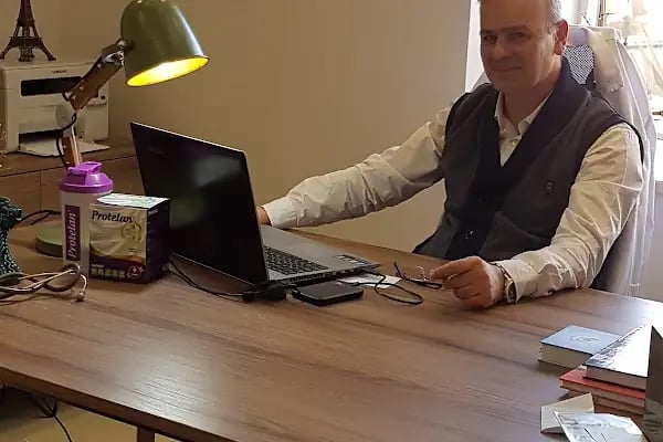 Op. Dr. Vedat Kürkçü - Resim 9