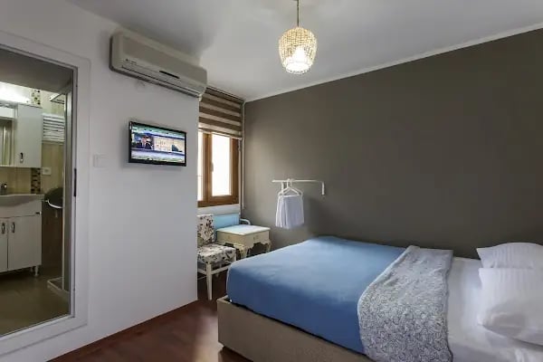 Deniz Pansiyon - Resim 10