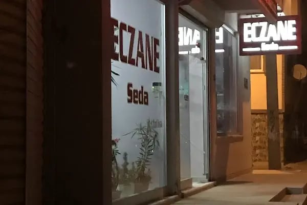 Seda Eczanesi - Resim 1