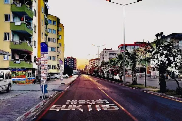 Borsa İstanbul Ceyhan Anadolu Lisesi - Resim 8