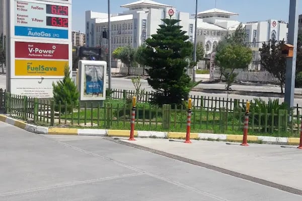 Borsa İstanbul Ceyhan Anadolu Lisesi - Resim 9