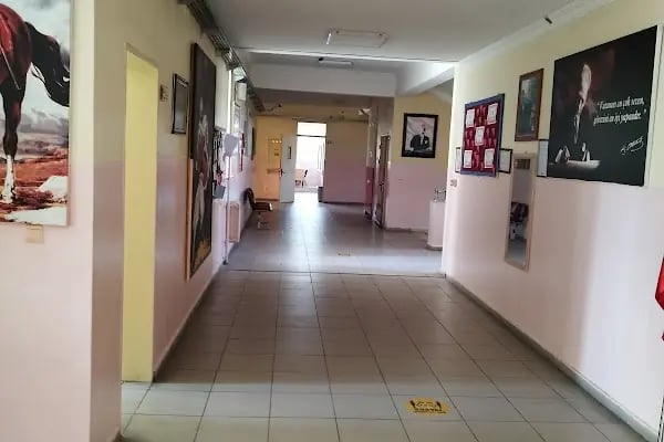 Borsa İstanbul Ceyhan Anadolu Lisesi - Resim 13