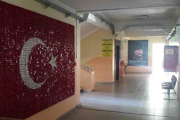 Borsa İstanbul Ceyhan Anadolu Lisesi - Resim 6