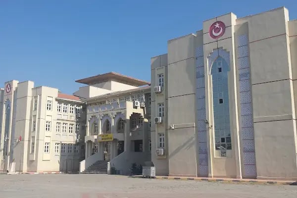 Borsa İstanbul Ceyhan Anadolu Lisesi - Resim 12