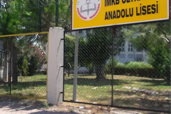 Borsa İstanbul Ceyhan Anadolu Lisesi - Resim 5