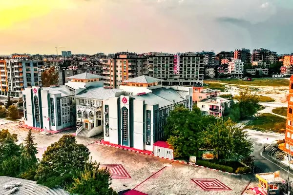 Borsa İstanbul Ceyhan Anadolu Lisesi - Resim 4
