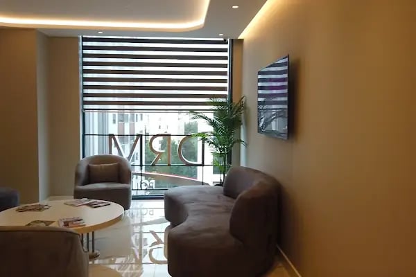 Özel DRM Polikliniği | Medikal Estetik | Lazer Epilasyon - Resim 4