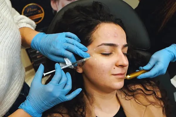 Özel DRM Polikliniği | Medikal Estetik | Lazer Epilasyon - Resim 8