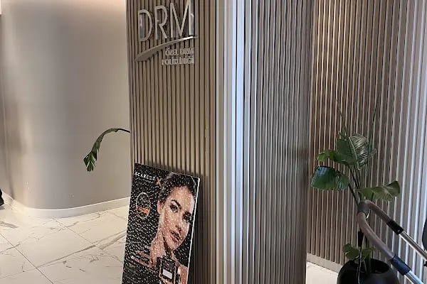 Özel DRM Polikliniği | Medikal Estetik | Lazer Epilasyon - Resim 3