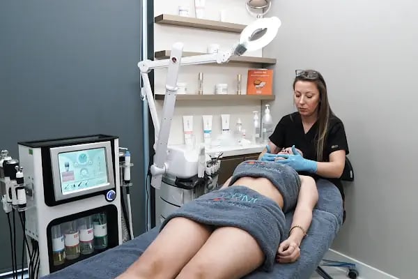 Özel DRM Polikliniği | Medikal Estetik | Lazer Epilasyon - Resim 5