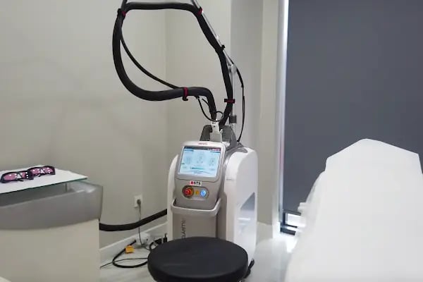 Özel DRM Polikliniği | Medikal Estetik | Lazer Epilasyon - Resim 2