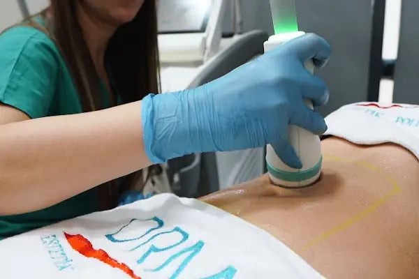 Özel DRM Polikliniği | Medikal Estetik | Lazer Epilasyon - Resim 18
