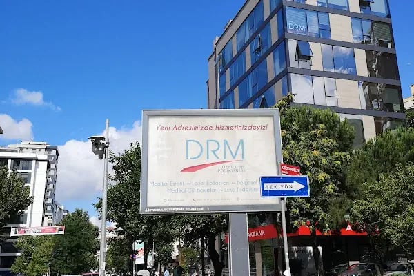 Özel DRM Polikliniği | Medikal Estetik | Lazer Epilasyon - Resim 9