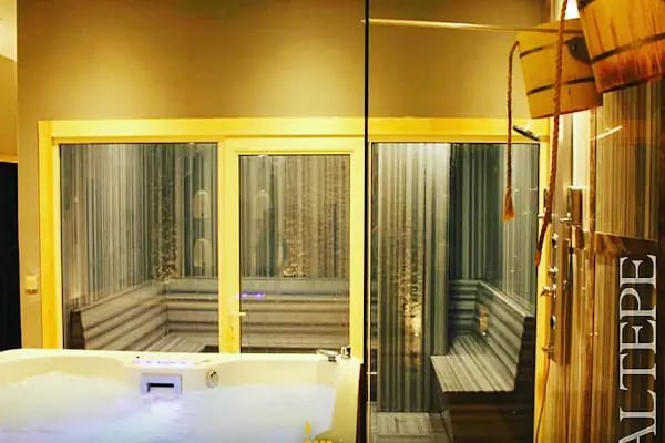 Hammam Ankara - Resim 17