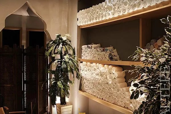 Hammam Ankara - Resim 3