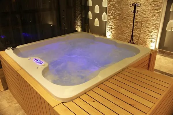 Hammam Ankara - Resim 5