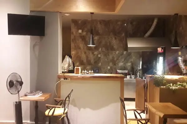 Hammam Ankara - Resim 9