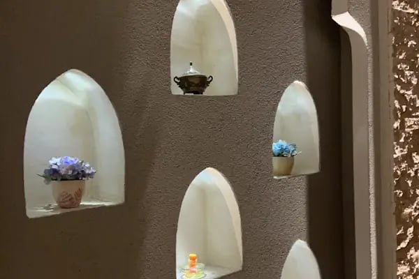 Hammam Ankara - Resim 8