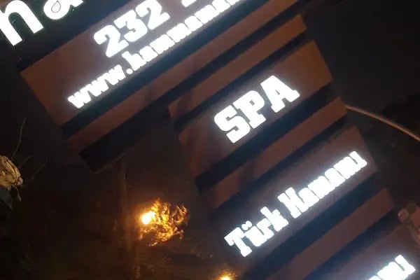 Hammam Ankara - Resim 12