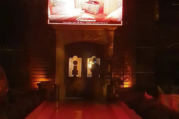Hammam Ankara - Resim 16