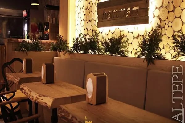 Hammam Ankara - Resim 20