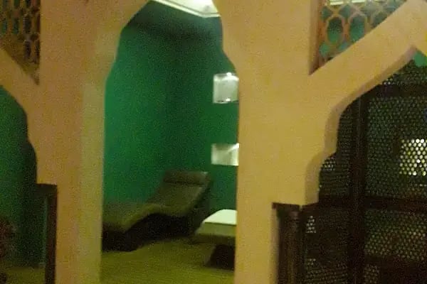Hammam Ankara - Resim 14
