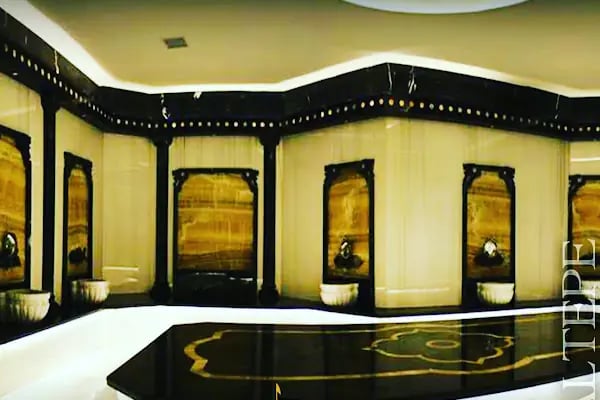 Hammam Ankara - Resim 4