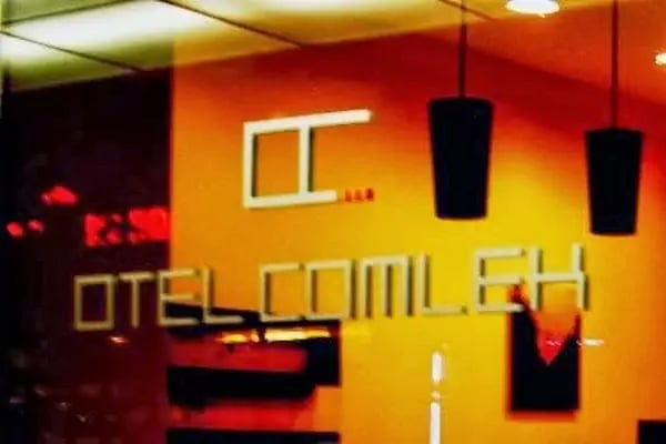 OTEL ÇÖMLEK - Resim 2