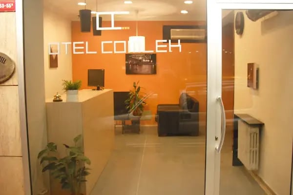 OTEL ÇÖMLEK - Resim 3