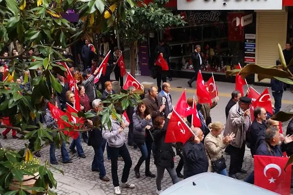 OTEL ÇÖMLEK - Resim 10