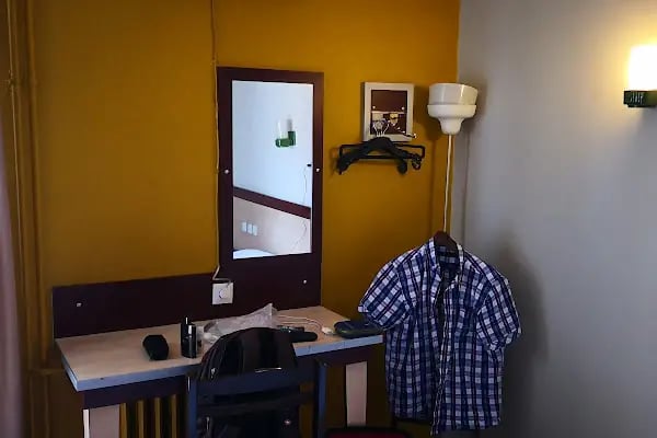 OTEL ÇÖMLEK - Resim 4
