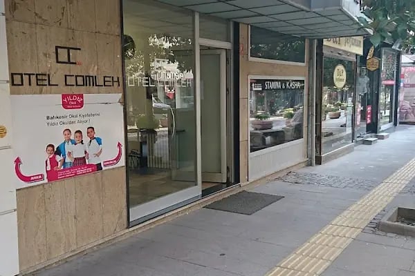OTEL ÇÖMLEK - Resim 6