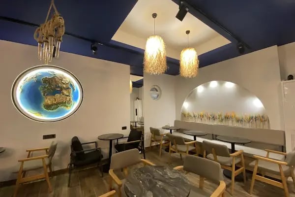 Veron Coffee - Resim 14
