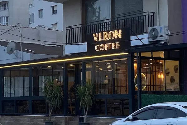 Veron Coffee - Resim 6