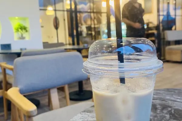 Veron Coffee - Resim 12