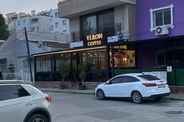 Veron Coffee - Resim 11