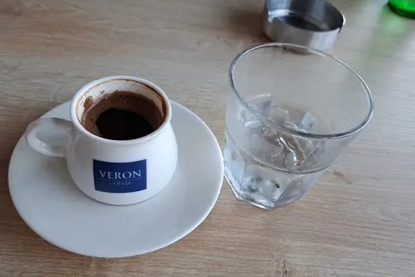 Veron Coffee - Resim 16