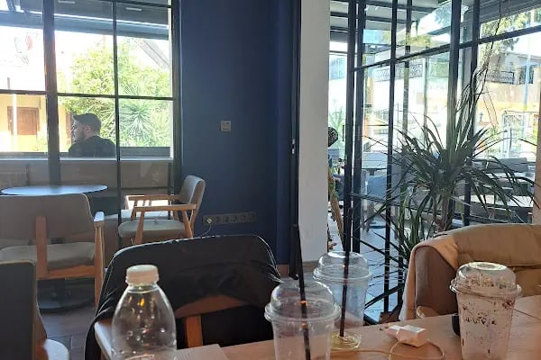 Veron Coffee - Resim 4